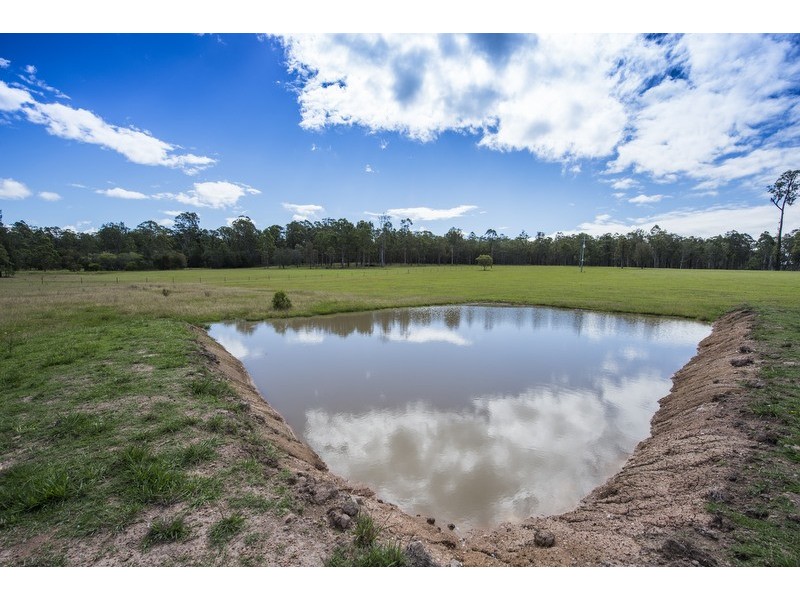 LOT 2 Orara Downs Lane, Levenstrath NSW 2460