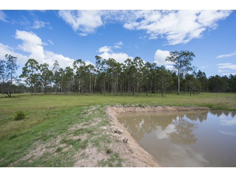 LOT 2 Orara Downs Lane, Levenstrath NSW 2460