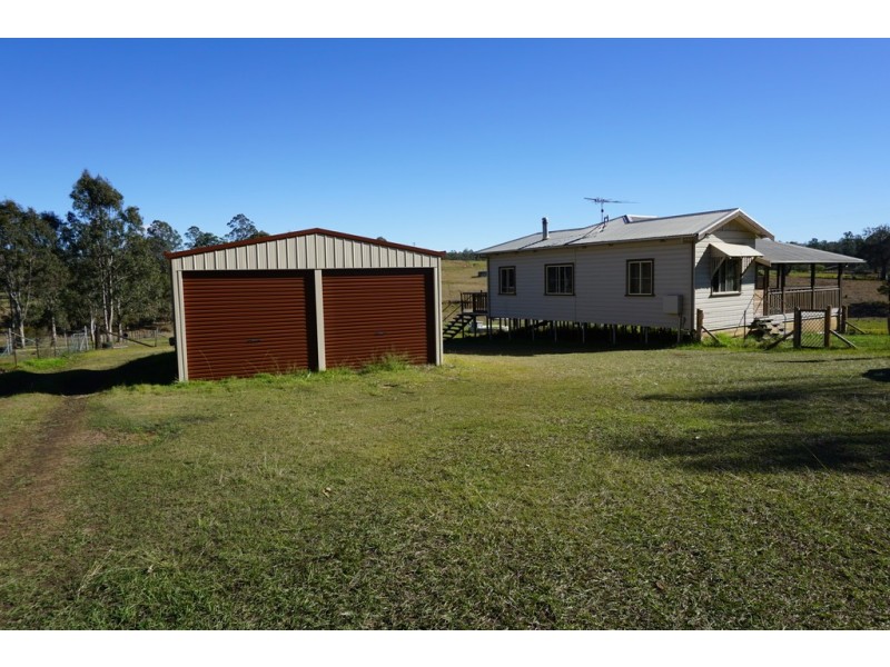 315 Tindal Road, Eatonsville NSW 2460