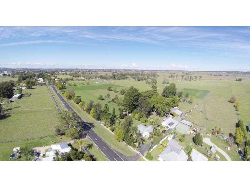 299 Gwydir Highway, Waterview NSW 2460