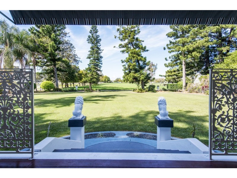 299 Gwydir Highway, Waterview NSW 2460