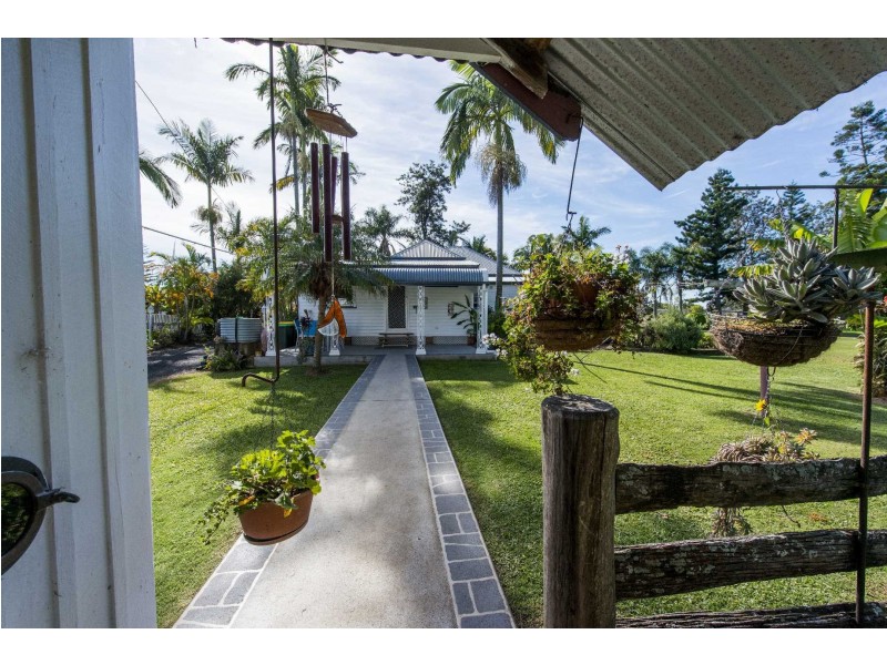 299 Gwydir Highway, Waterview NSW 2460