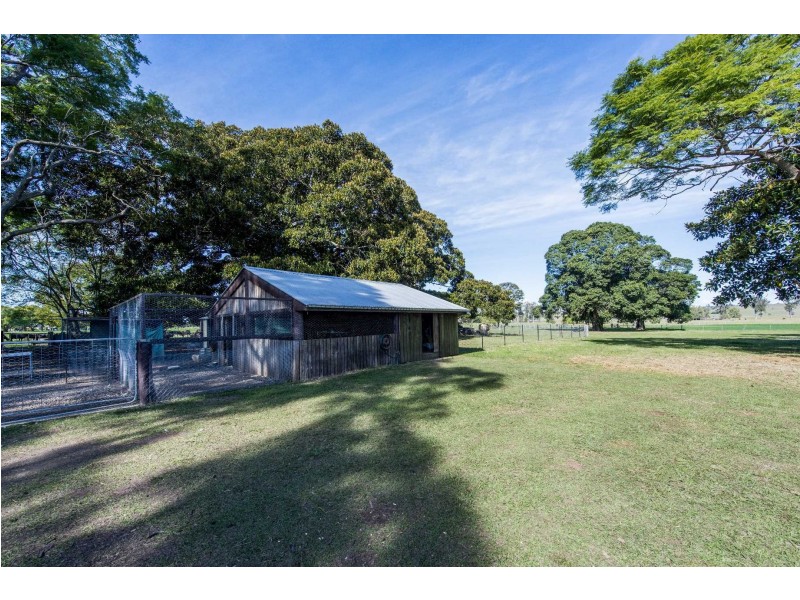 299 Gwydir Highway, Waterview NSW 2460