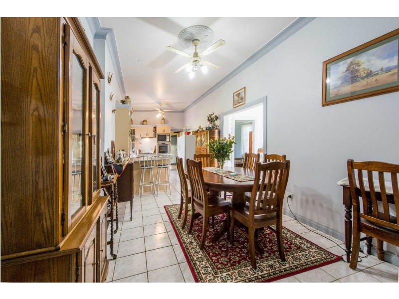 299 Gwydir Highway, Waterview NSW 2460