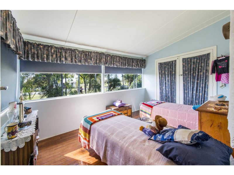 299 Gwydir Highway, Waterview NSW 2460