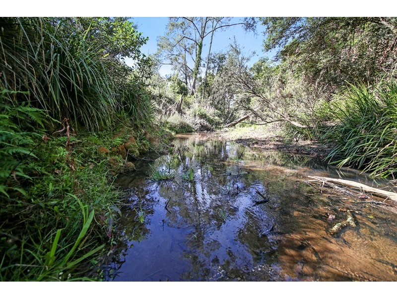 Lot 2761 Kangaroo Creek Road, Kangaroo Creek NSW 2460