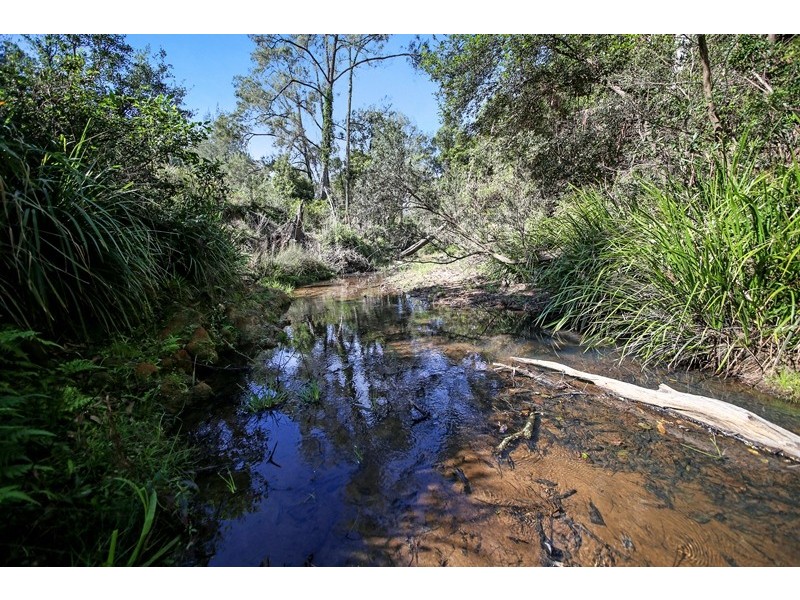 Lot 2761 Kangaroo Creek Road, Kangaroo Creek NSW 2460