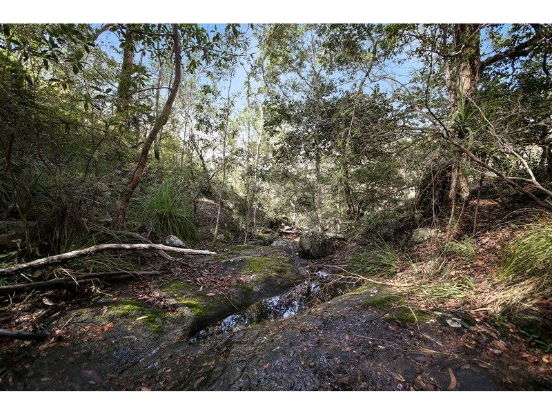 Lot 2761 Kangaroo Creek Road, Kangaroo Creek NSW 2460