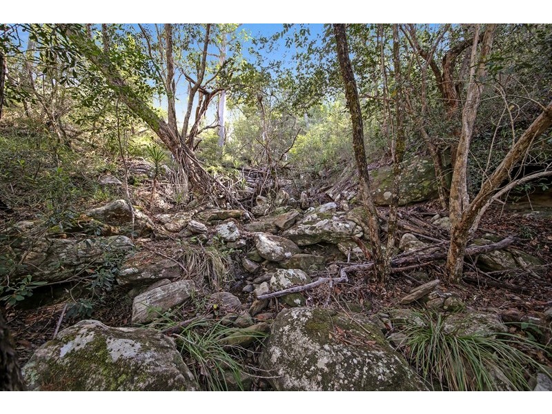 Lot 2761 Kangaroo Creek Road, Kangaroo Creek NSW 2460