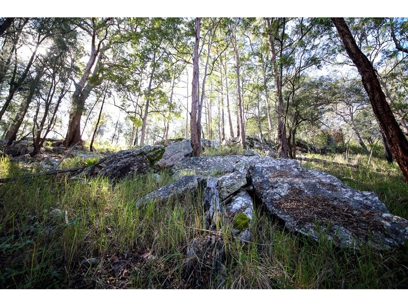 Lot 2761 Kangaroo Creek Road, Kangaroo Creek NSW 2460