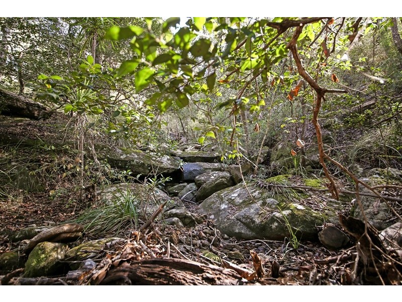 Lot 2761 Kangaroo Creek Road, Kangaroo Creek NSW 2460