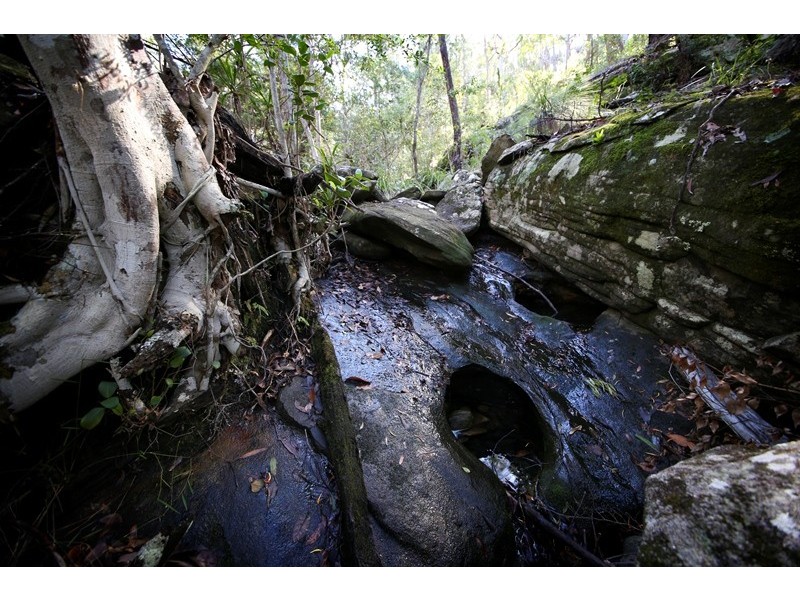 Lot 2761 Kangaroo Creek Road, Kangaroo Creek NSW 2460