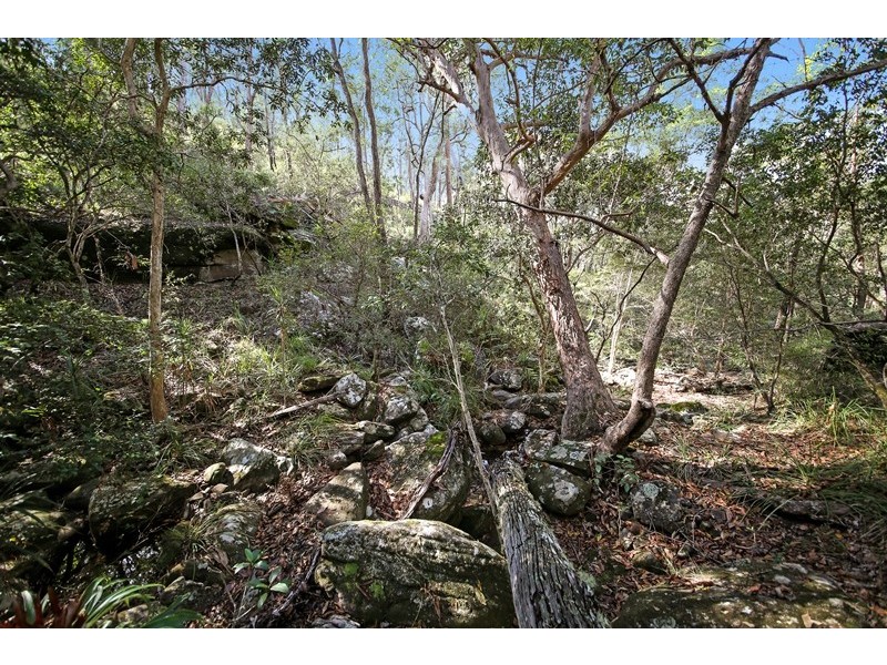 Lot 2761 Kangaroo Creek Road, Kangaroo Creek NSW 2460