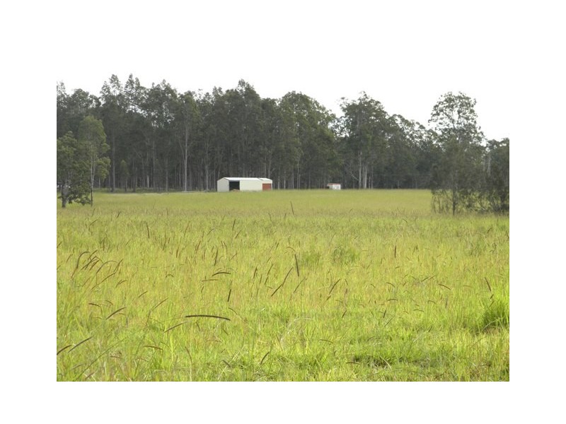Lot 6 Pacific Highway, Glenugie NSW 2460