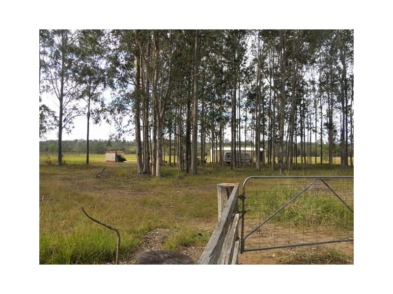 Lot 6 Pacific Highway, Glenugie NSW 2460