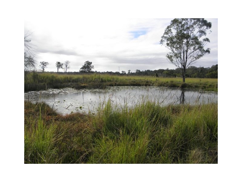Lot 6 Pacific Highway, Glenugie NSW 2460