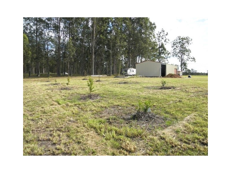 Lot 6 Pacific Highway, Glenugie NSW 2460