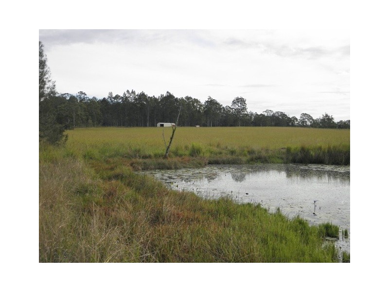 Lot 6 Pacific Highway, Glenugie NSW 2460