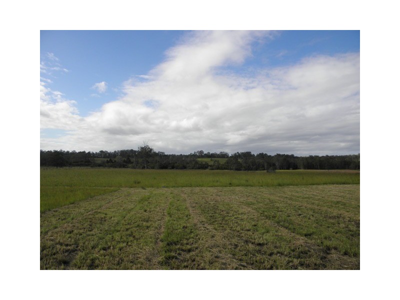 Lot 6 Pacific Highway, Glenugie NSW 2460