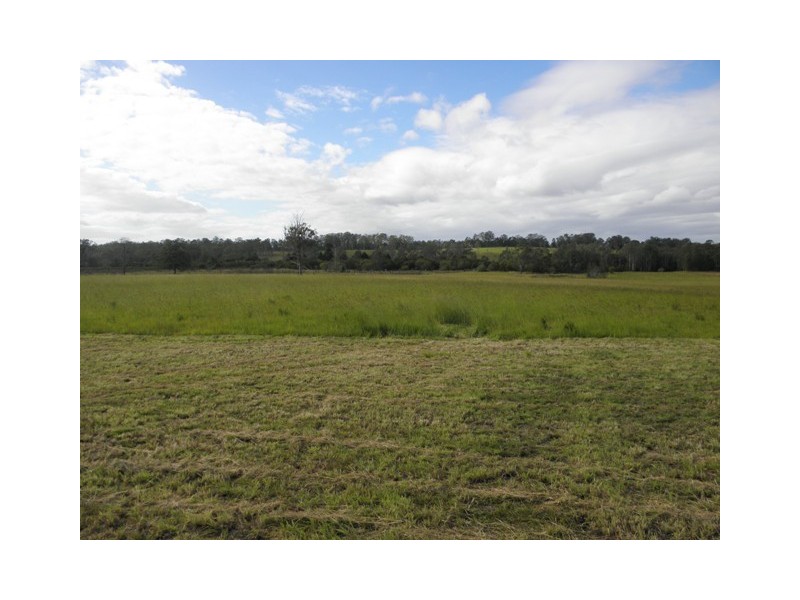 Lot 6 Pacific Highway, Glenugie NSW 2460