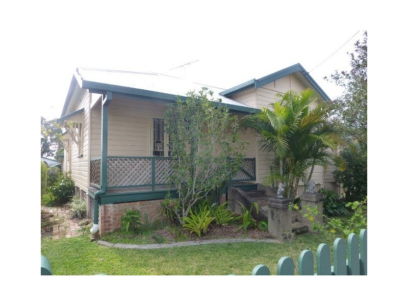 16 Kemp Street, Grafton NSW 2460