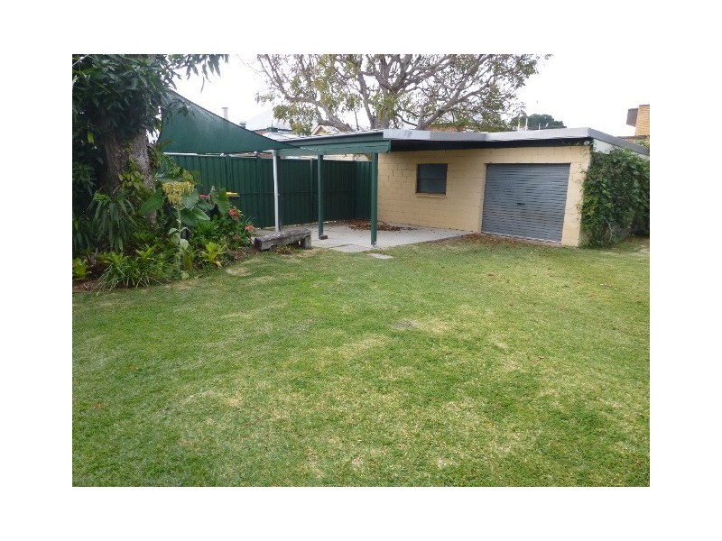 16 Kemp Street, Grafton NSW 2460