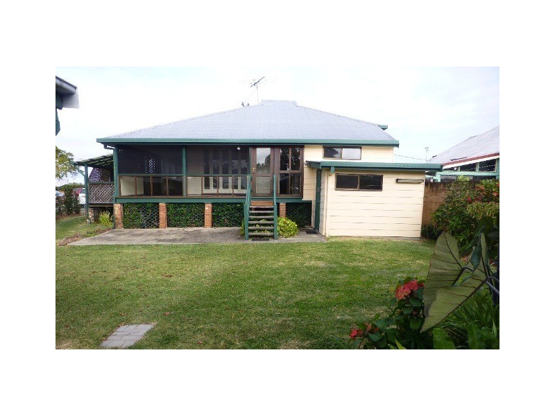 16 Kemp Street, Grafton NSW 2460