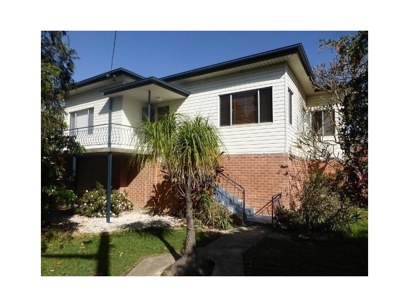 35 Fry Street, Grafton NSW 2460