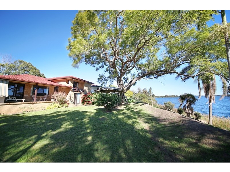 3 Woodford Street, Brushgrove NSW 2460