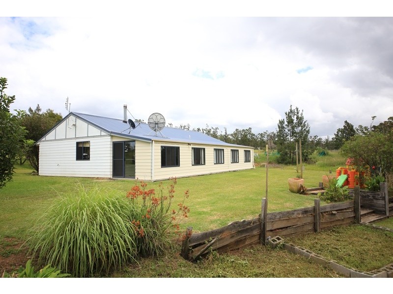 26 Citris Drive, Wells Crossing NSW 2460