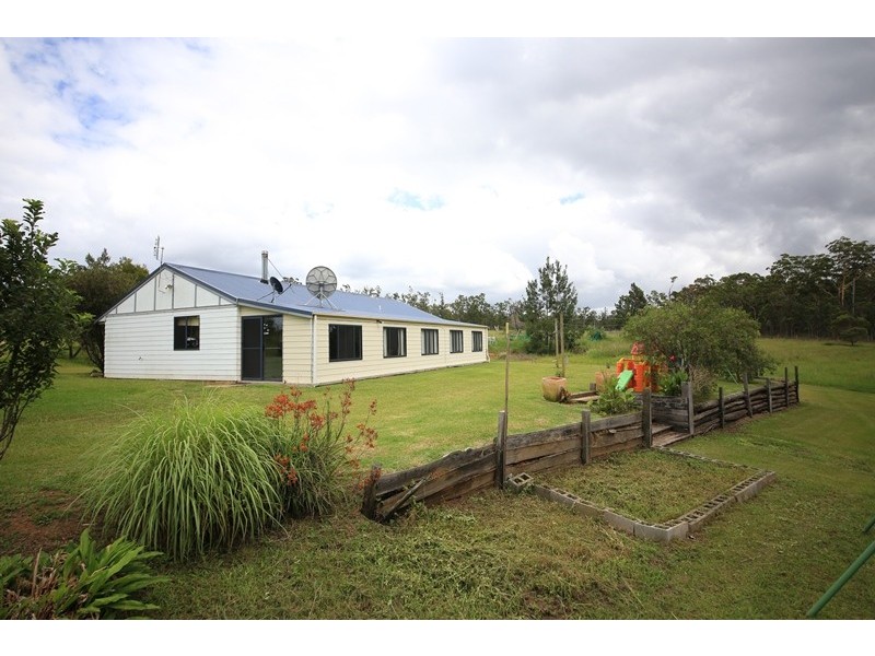 26 Citris Drive, Wells Crossing NSW 2460