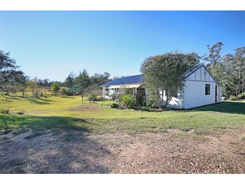 26 Citris Drive, Wells Crossing NSW 2460