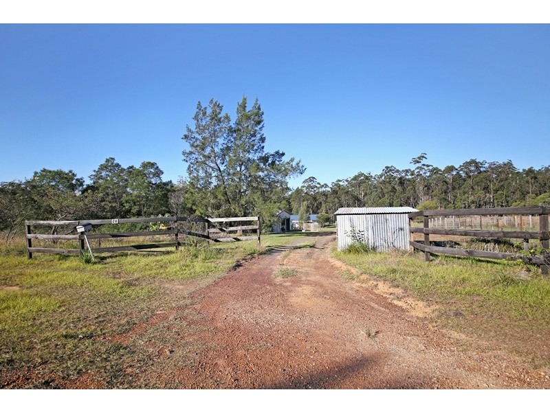26 Citris Drive, Wells Crossing NSW 2460