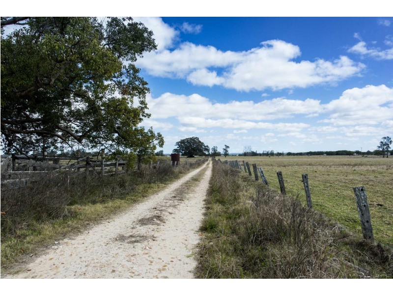 53 Phelps Lane, Cowper NSW 2460