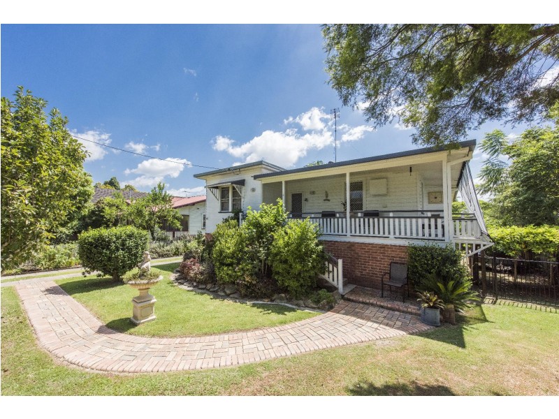 8 Pound Street, Grafton NSW 2460