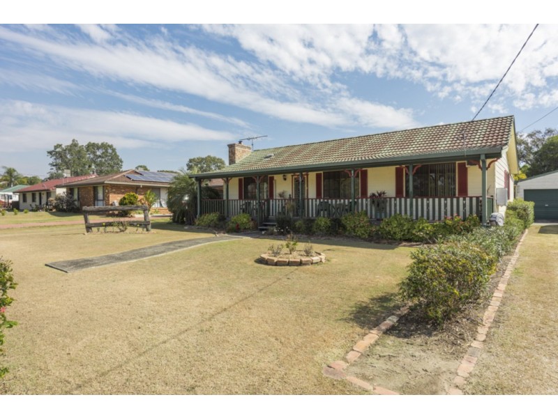 43 Lakkari Street, Coutts Crossing NSW 2460