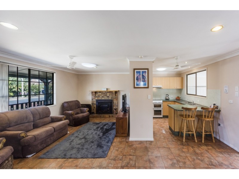 43 Lakkari Street, Coutts Crossing NSW 2460