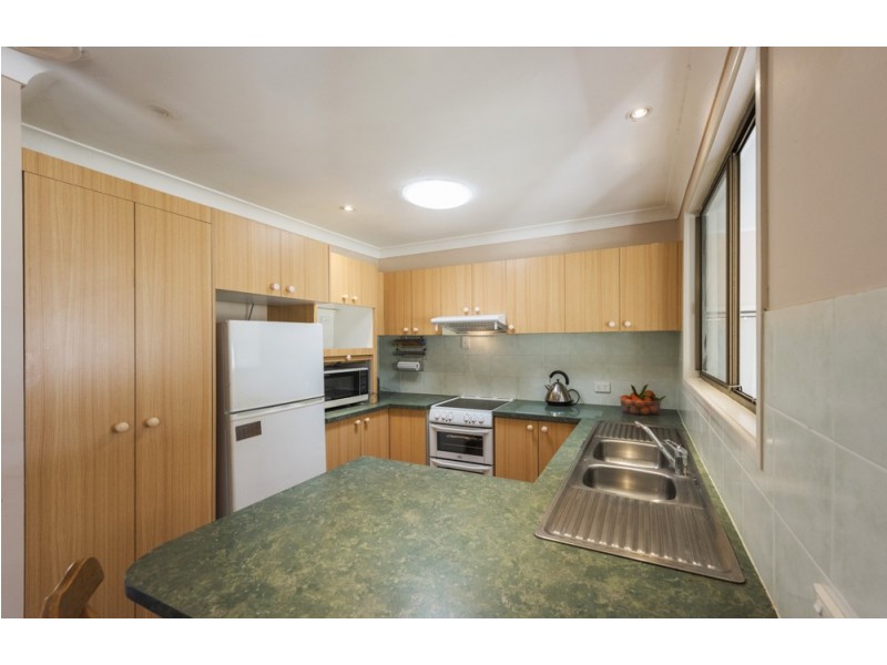 43 Lakkari Street, Coutts Crossing NSW 2460