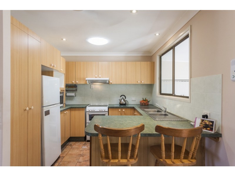 43 Lakkari Street, Coutts Crossing NSW 2460