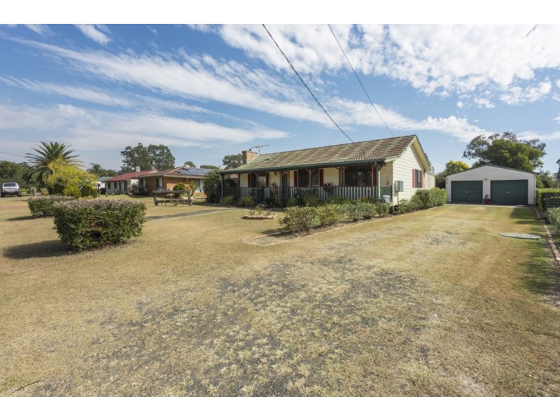 43 Lakkari Street, Coutts Crossing NSW 2460