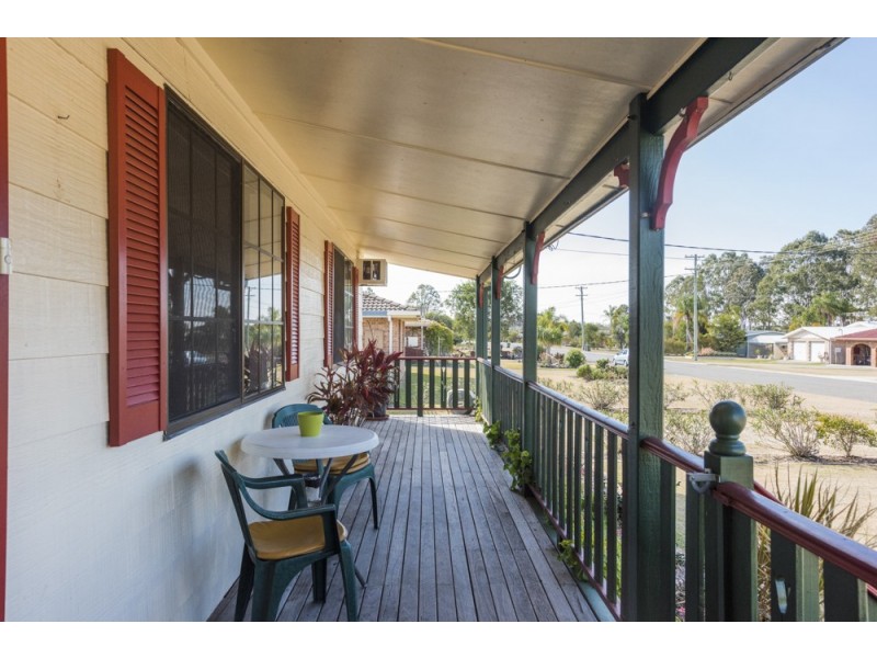 43 Lakkari Street, Coutts Crossing NSW 2460
