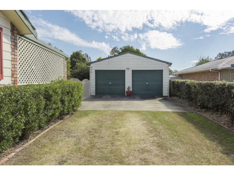 43 Lakkari Street, Coutts Crossing NSW 2460