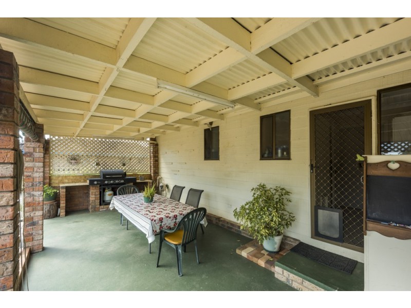 43 Lakkari Street, Coutts Crossing NSW 2460