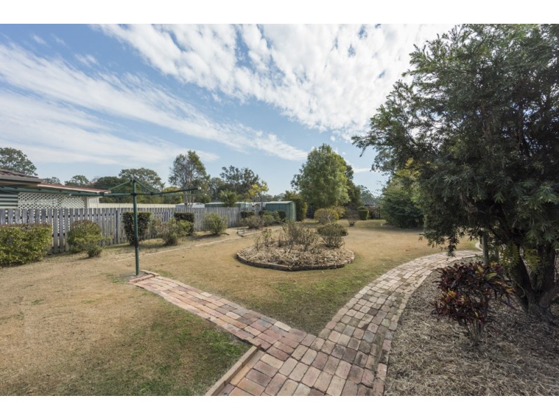 43 Lakkari Street, Coutts Crossing NSW 2460