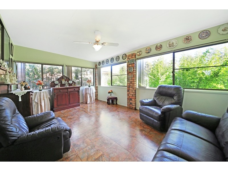 43 Lakkari Street, Coutts Crossing NSW 2460