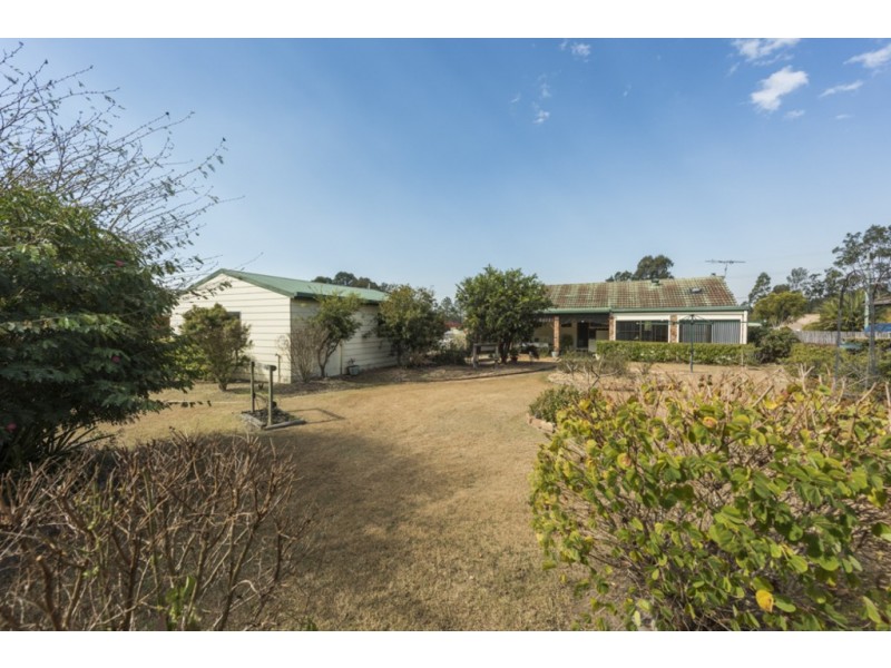 43 Lakkari Street, Coutts Crossing NSW 2460
