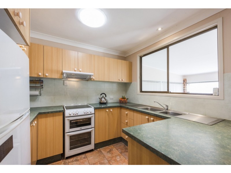 43 Lakkari Street, Coutts Crossing NSW 2460