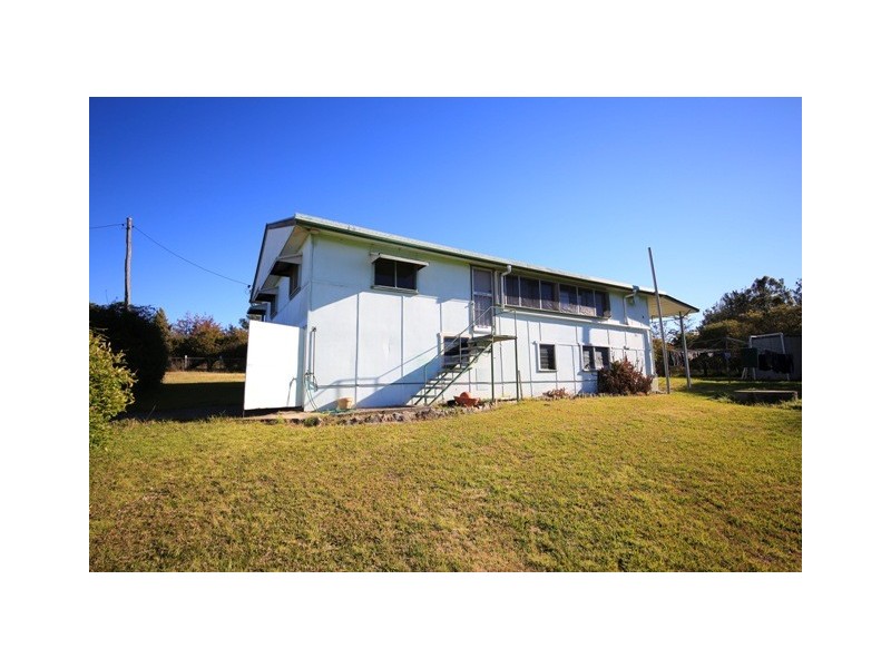 3962 Armidale Road, Nymboida NSW 2460