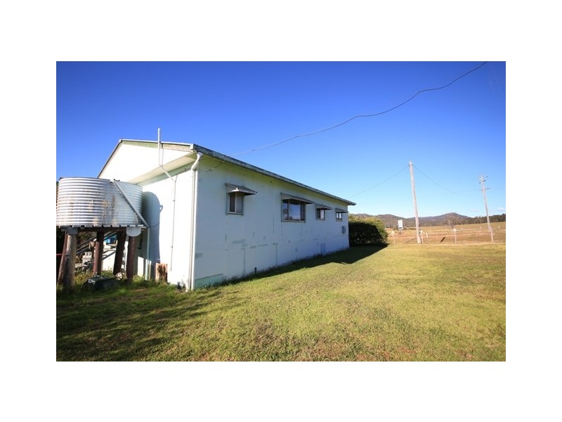 3962 Armidale Road, Nymboida NSW 2460