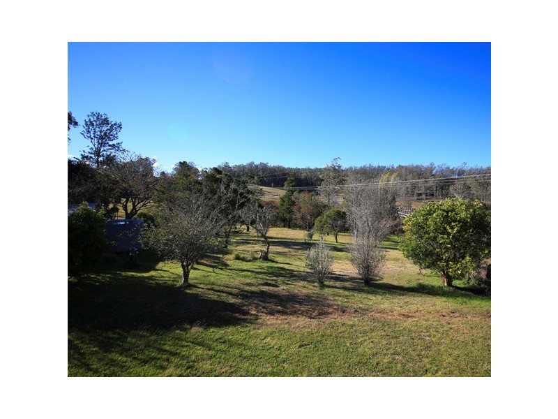 3962 Armidale Road, Nymboida NSW 2460